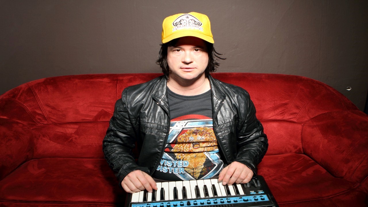 Bradley — Photo