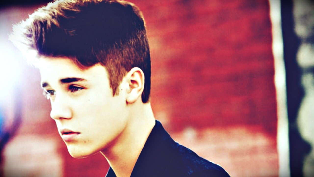 Justin Bieber — Photo