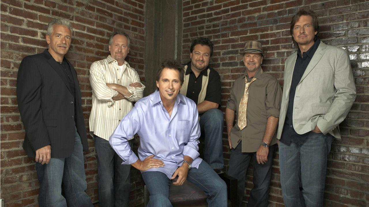Diamond Rio — Photo
