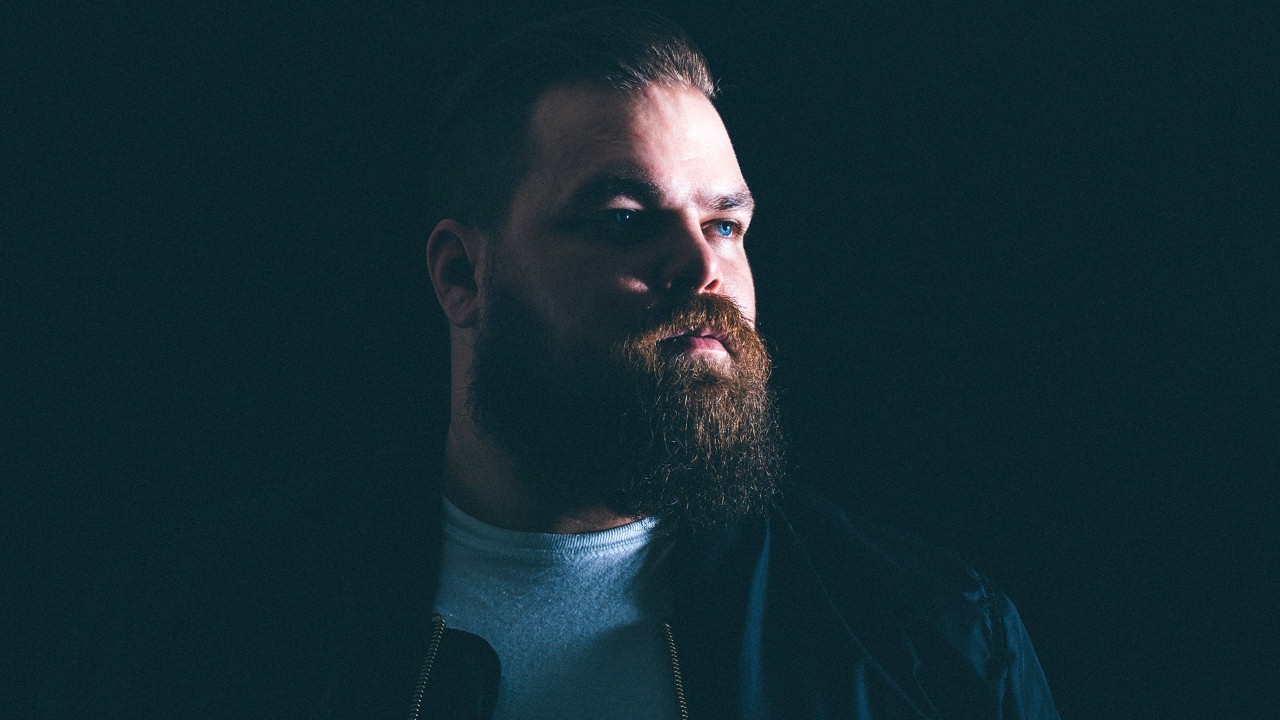Com Truise — Photo · promo