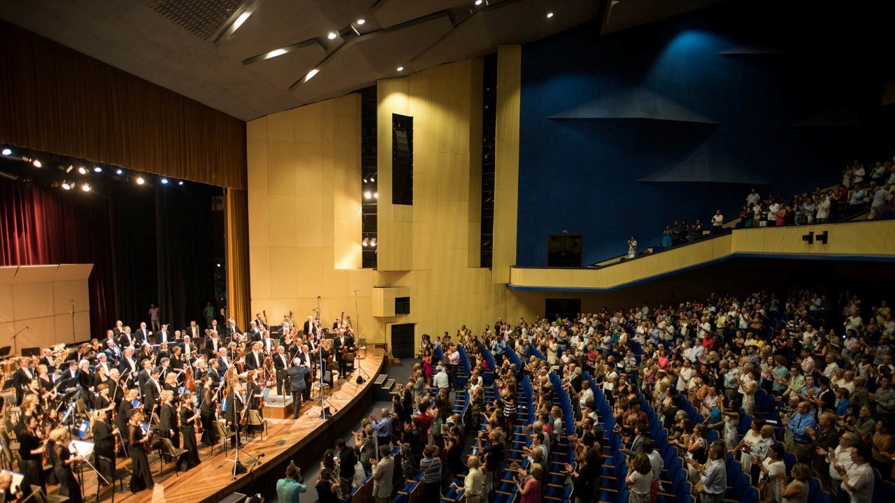 Minnesota Orchestra — Photo