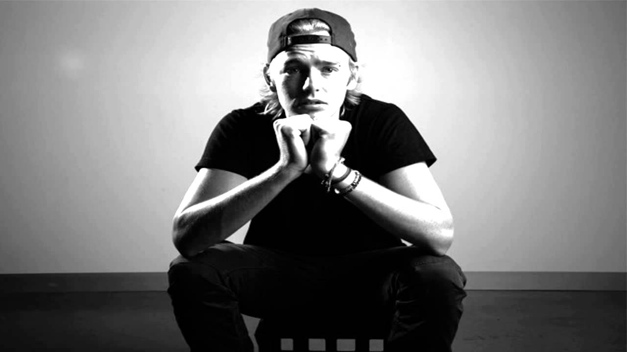 Photo of Will Sparks