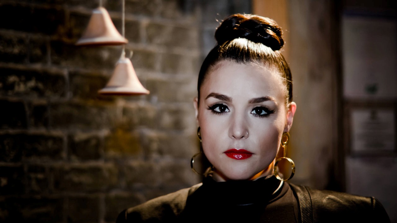 Jessie Ware — Photo
