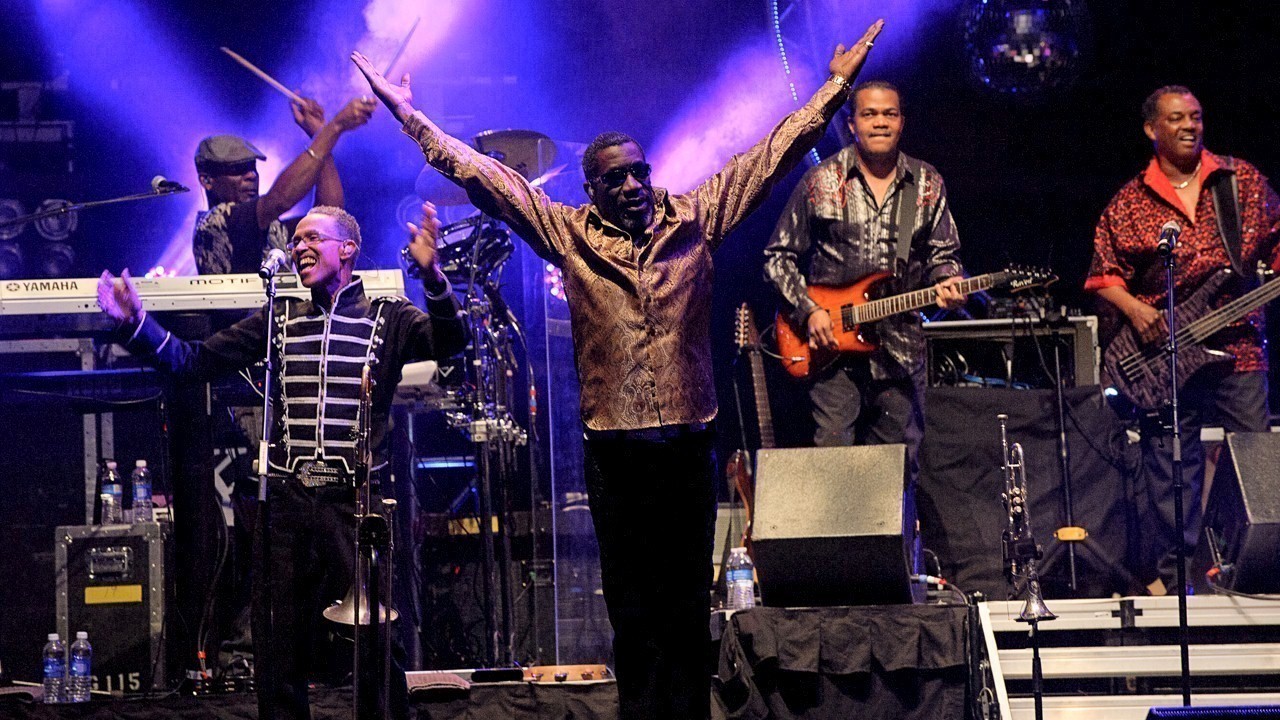 Kool & the Gang — Photo