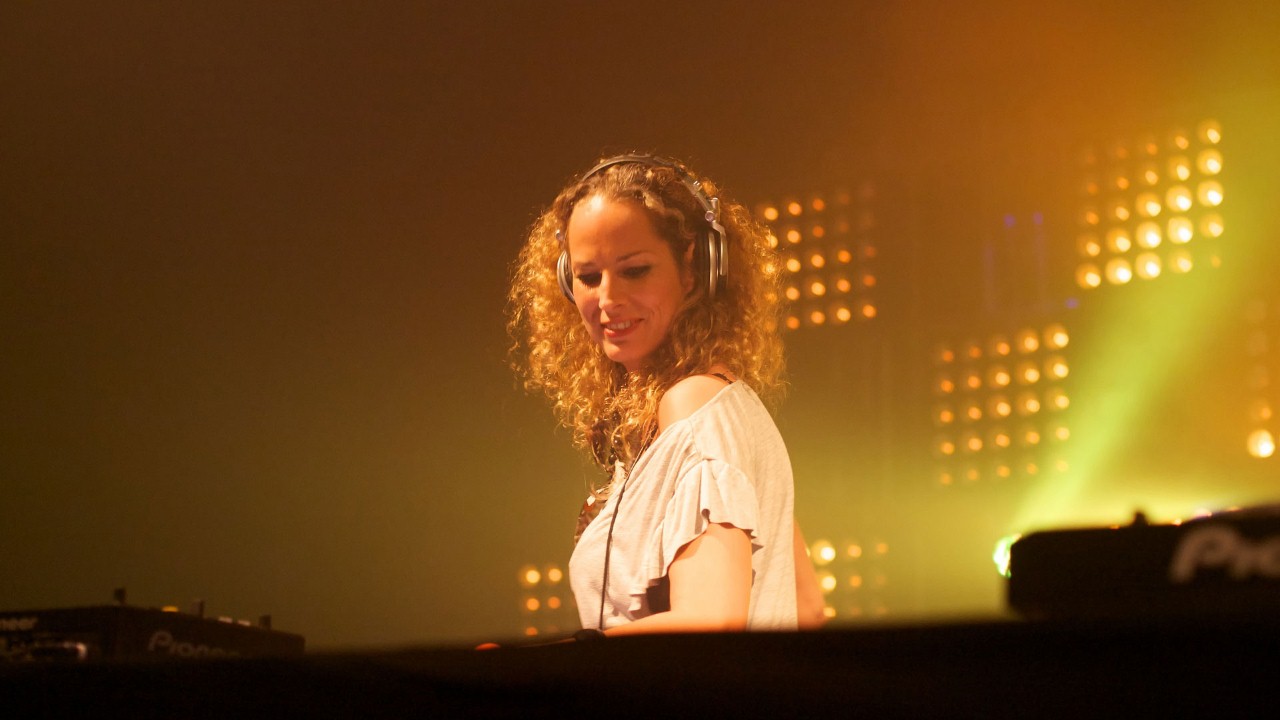 Monika Kruse — Photo