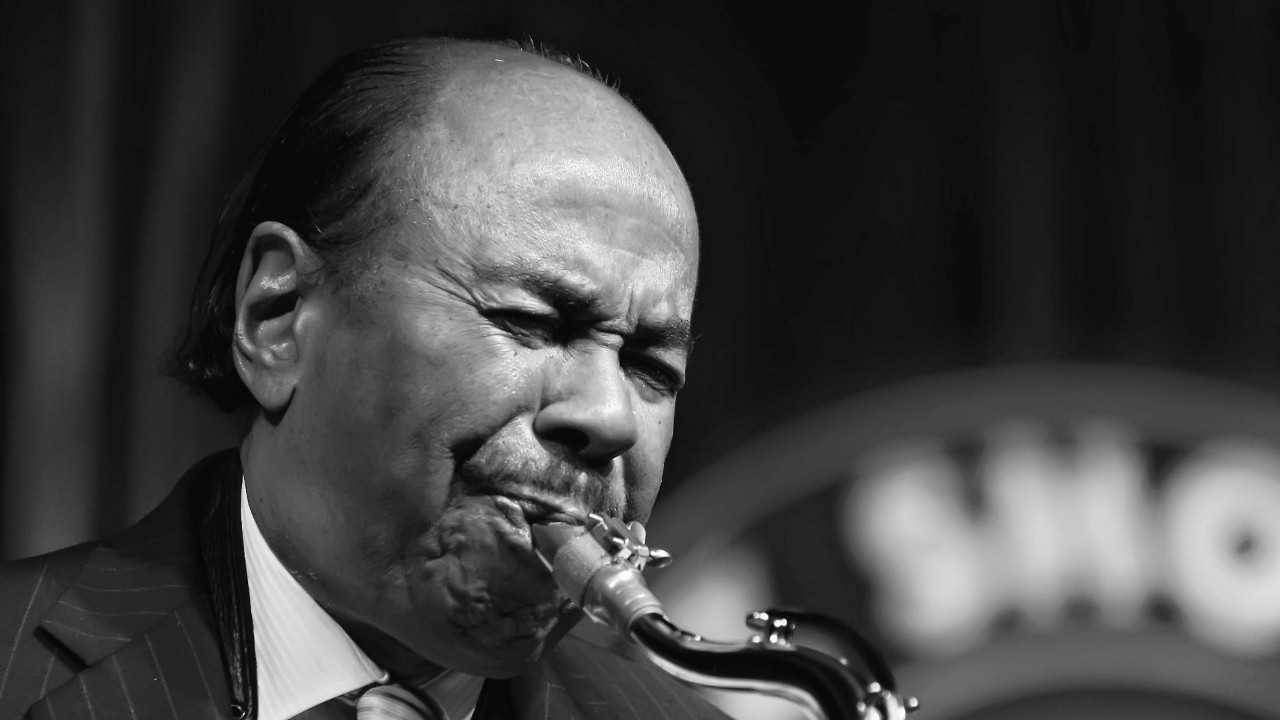 Benny Golson — Photo