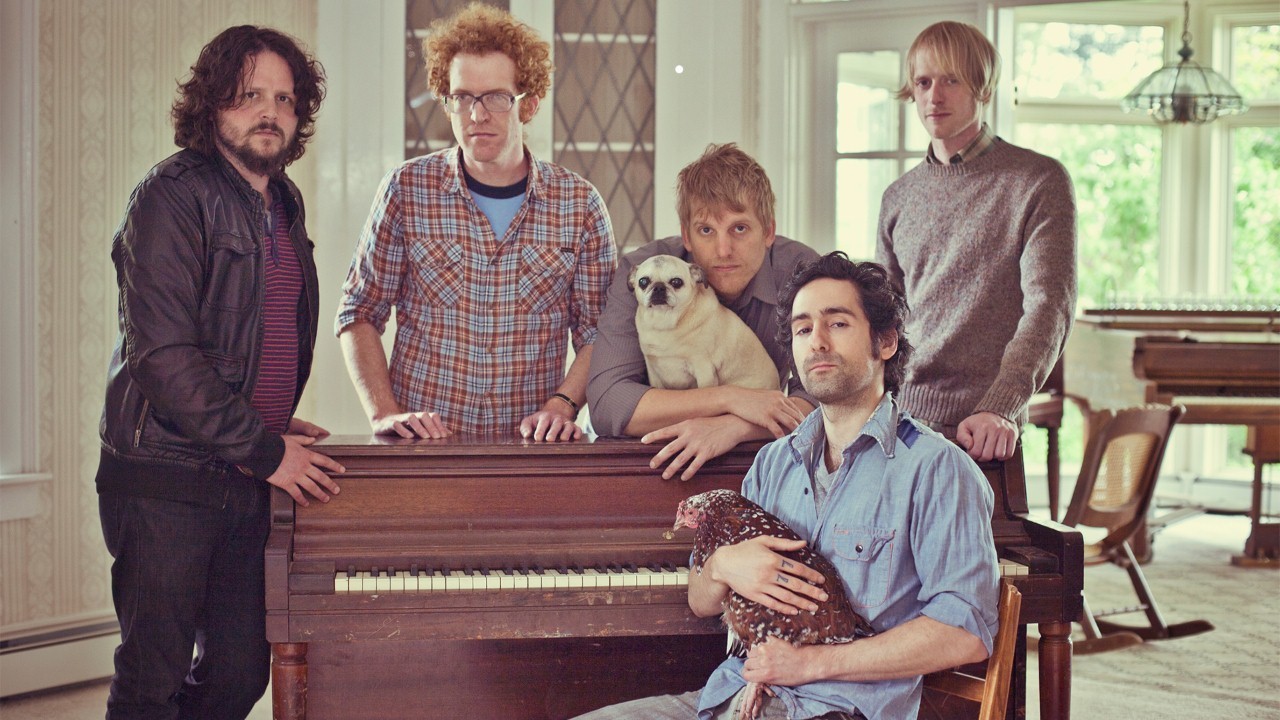 Header Banner Blitzen Trapper