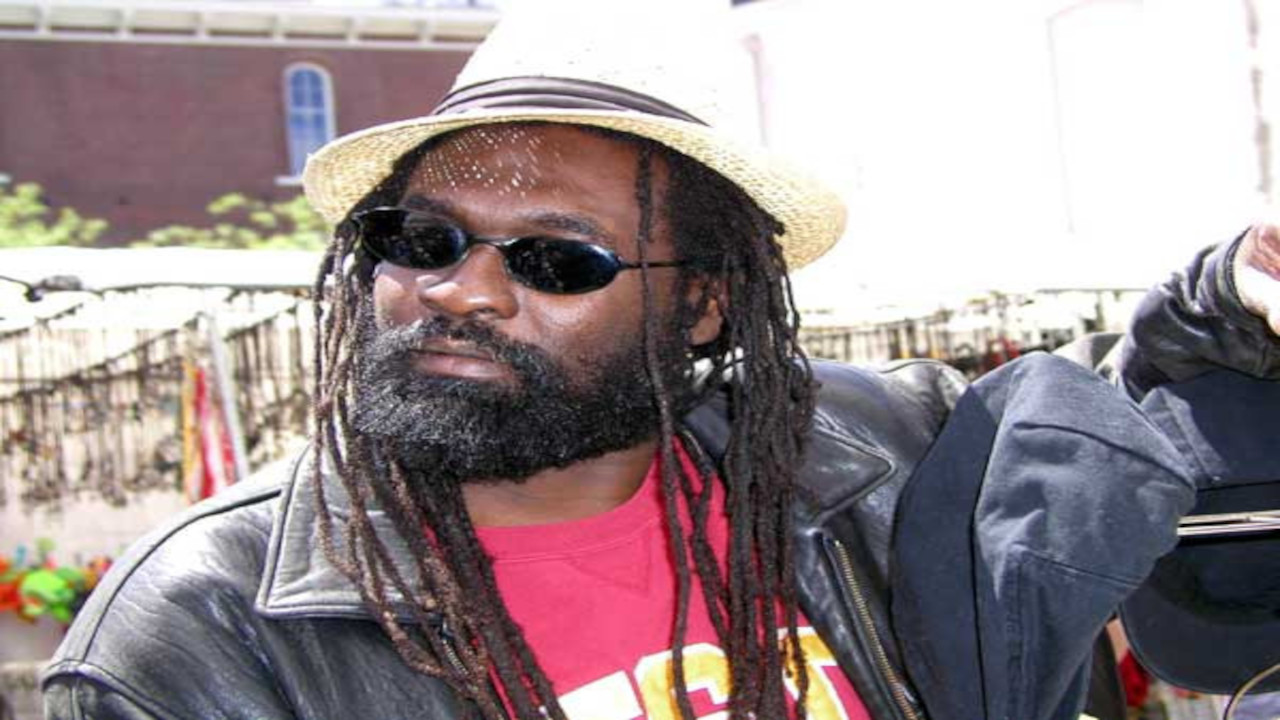 Mikey Dread