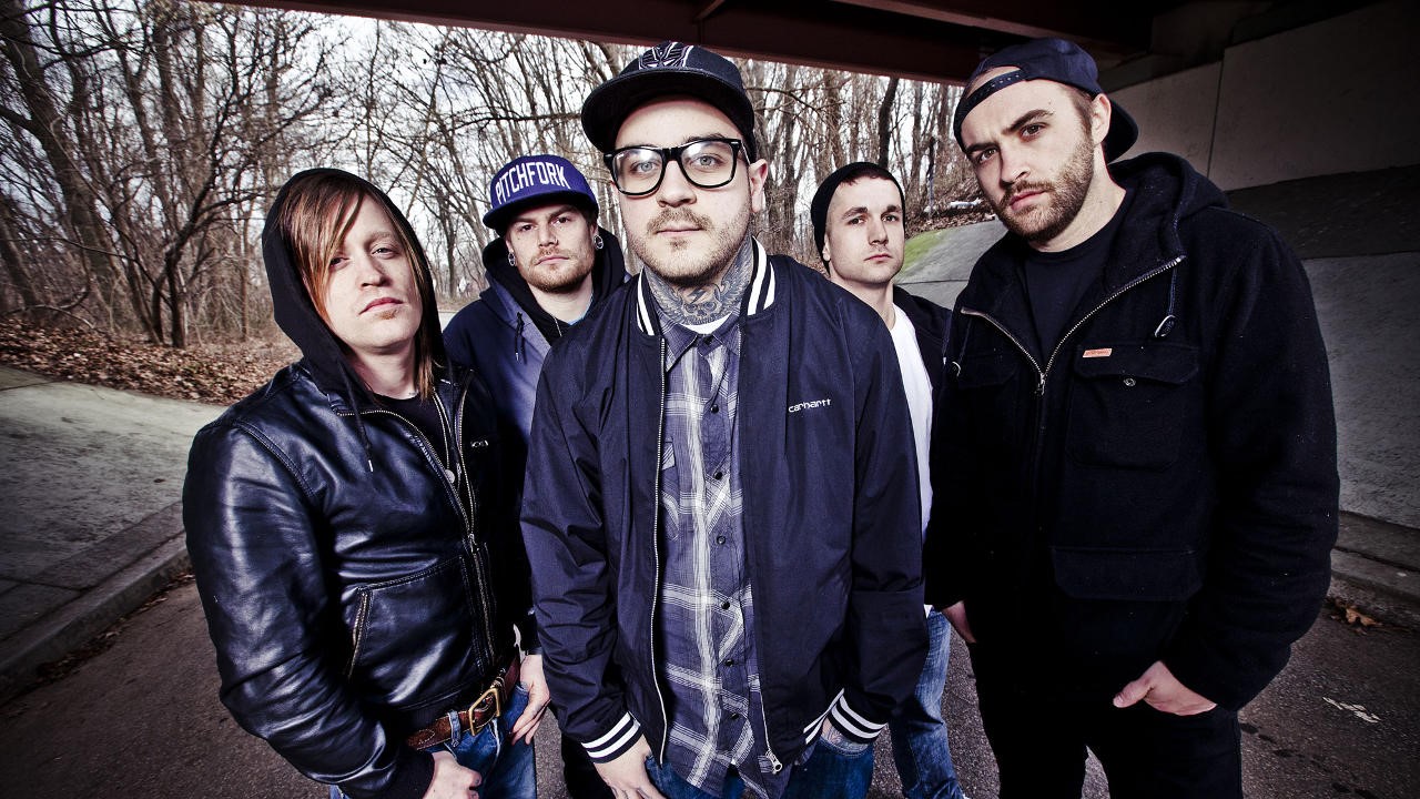 Emmure — Photo