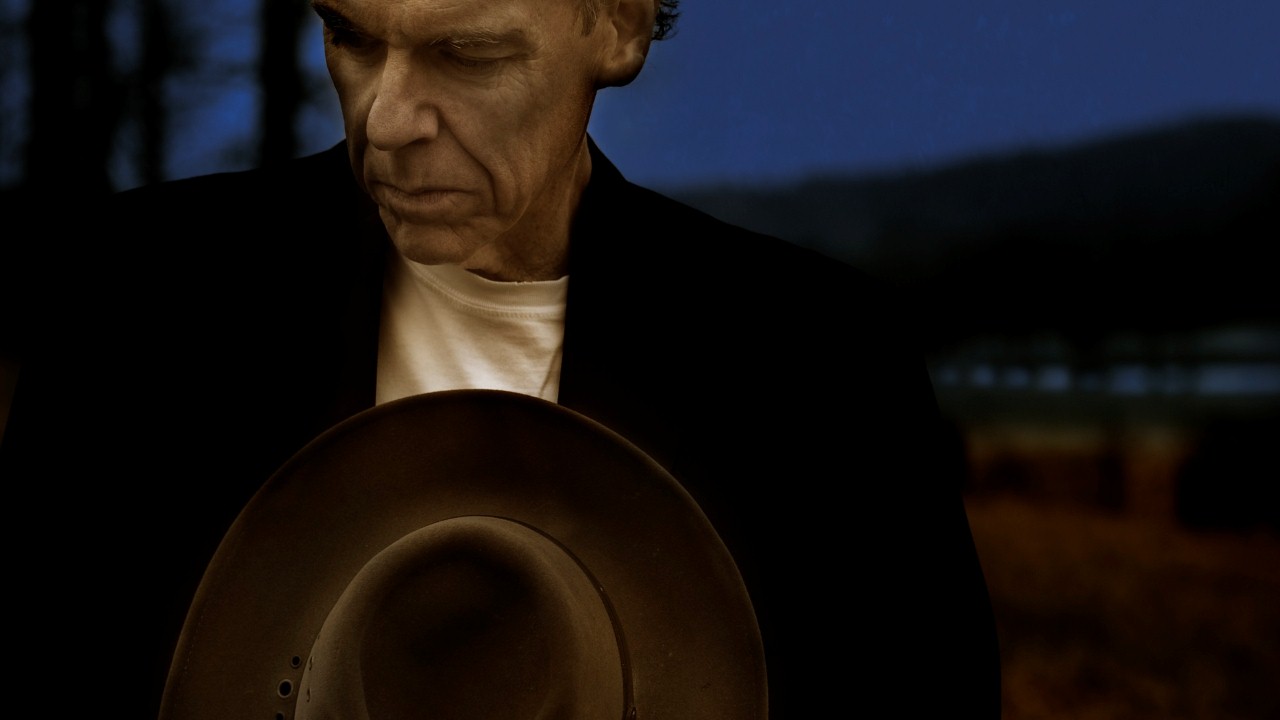 John Hiatt — Photo
