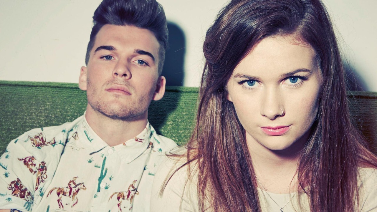 Header Banner BROODS