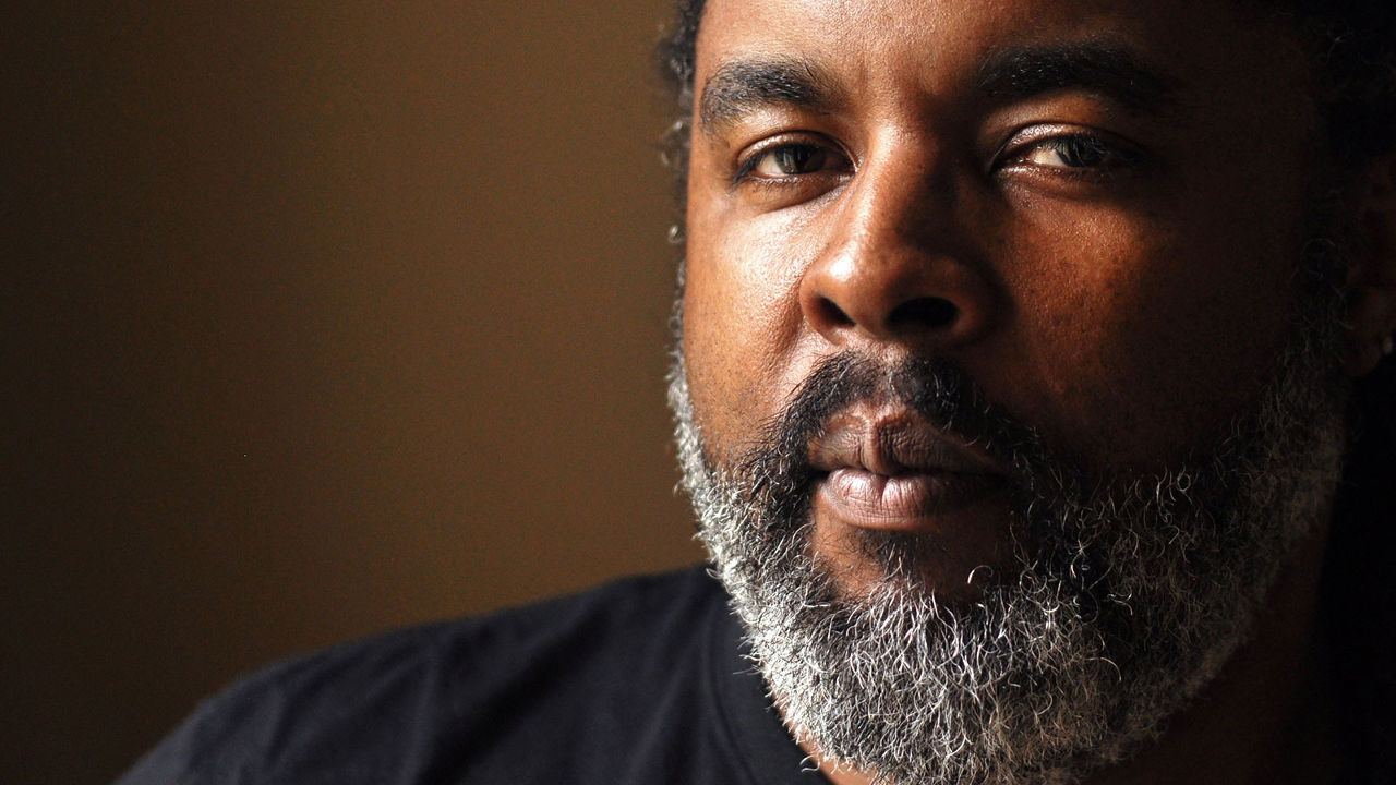 Alvin Youngblood Hart — Photo