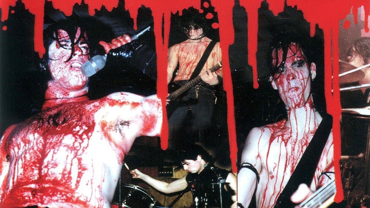Samhain — Photo