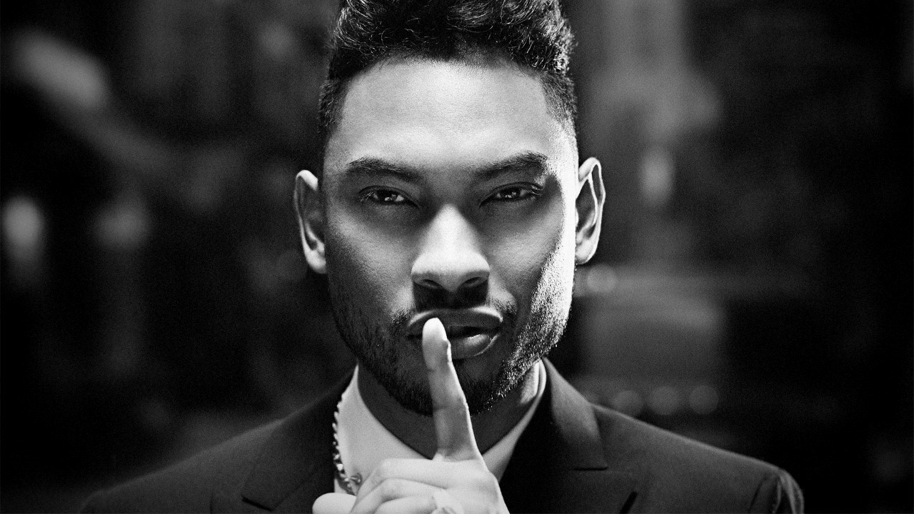 Miguel — Photo · promo