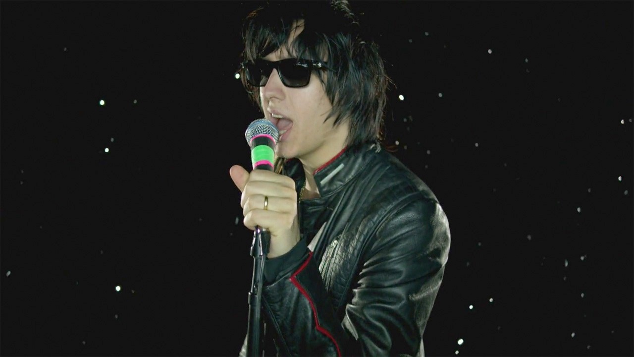 Julian Casablancas — Photo