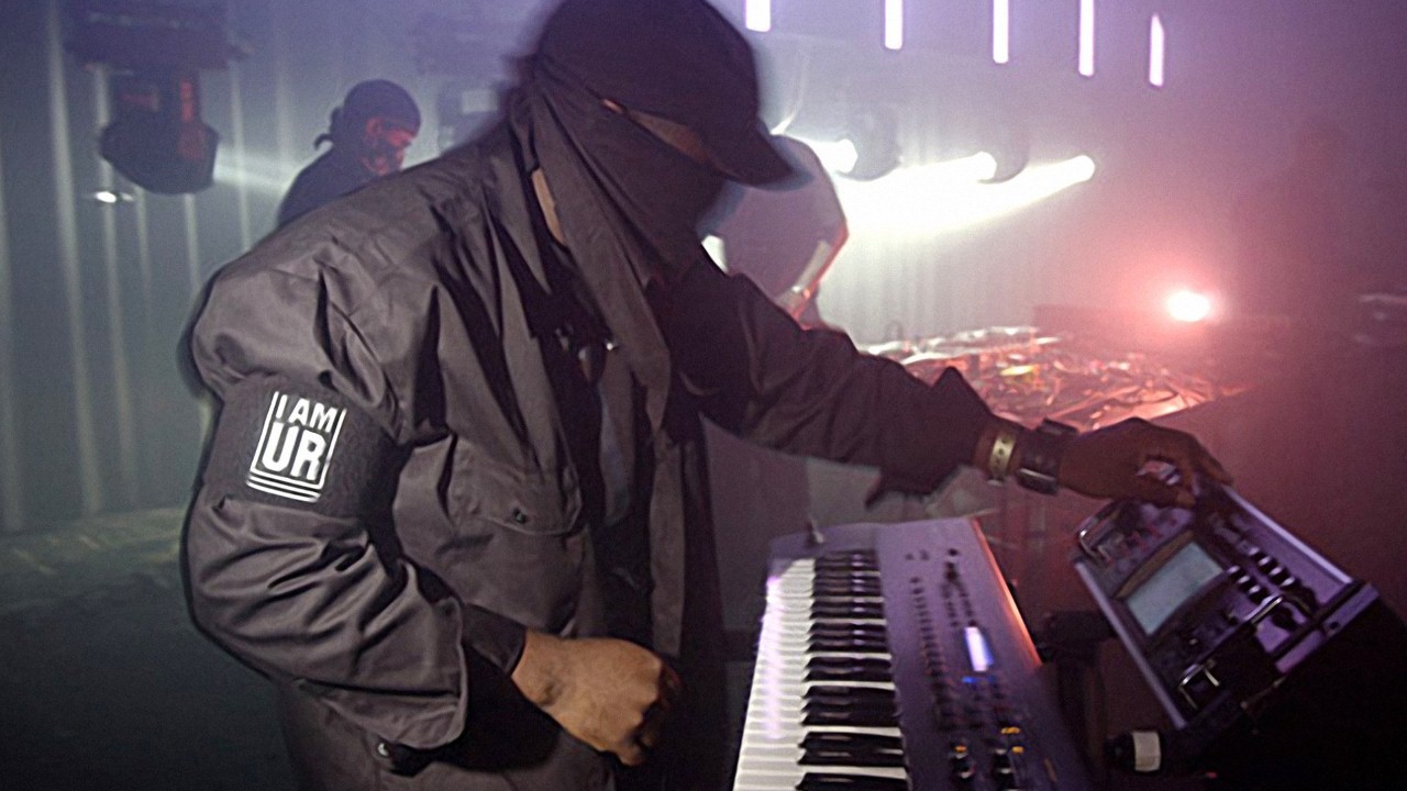 Underground Resistance