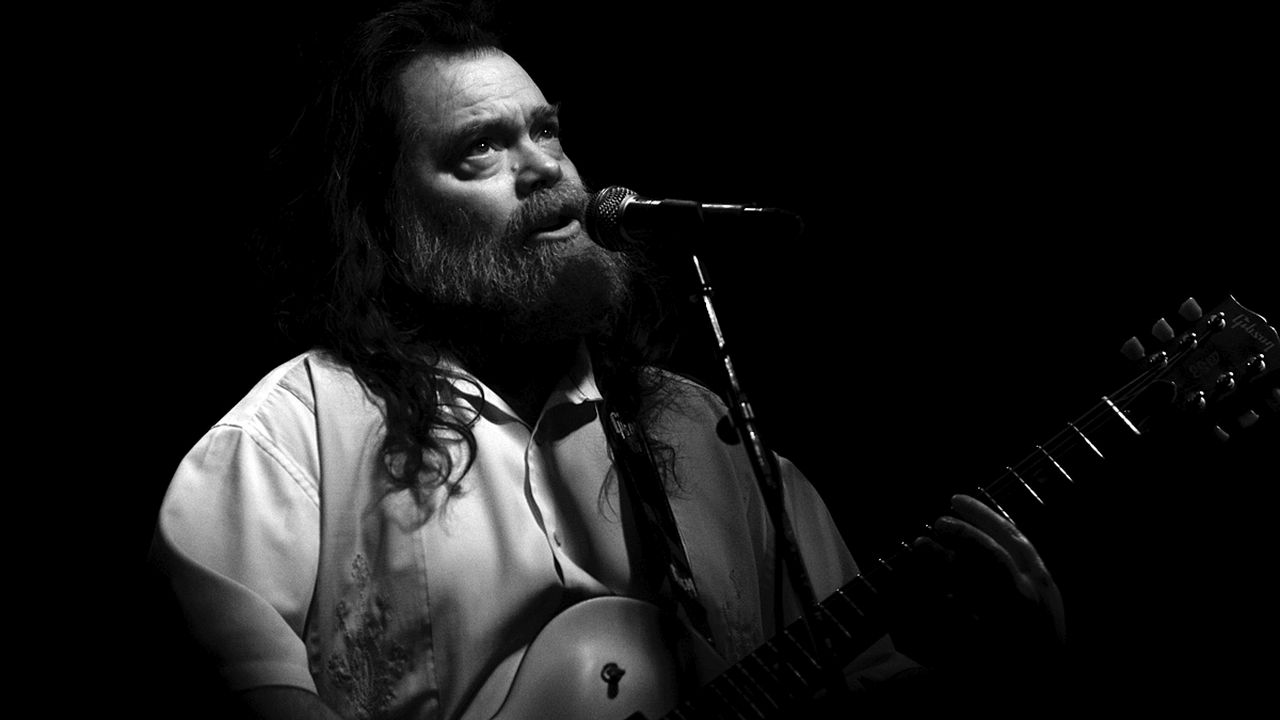 Roky Erickson — Photo