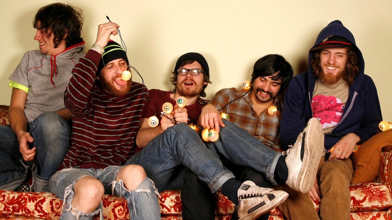 Man Man — Photo · promo
