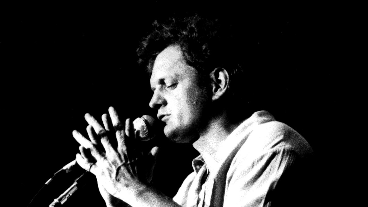 Header Banner Harry Chapin