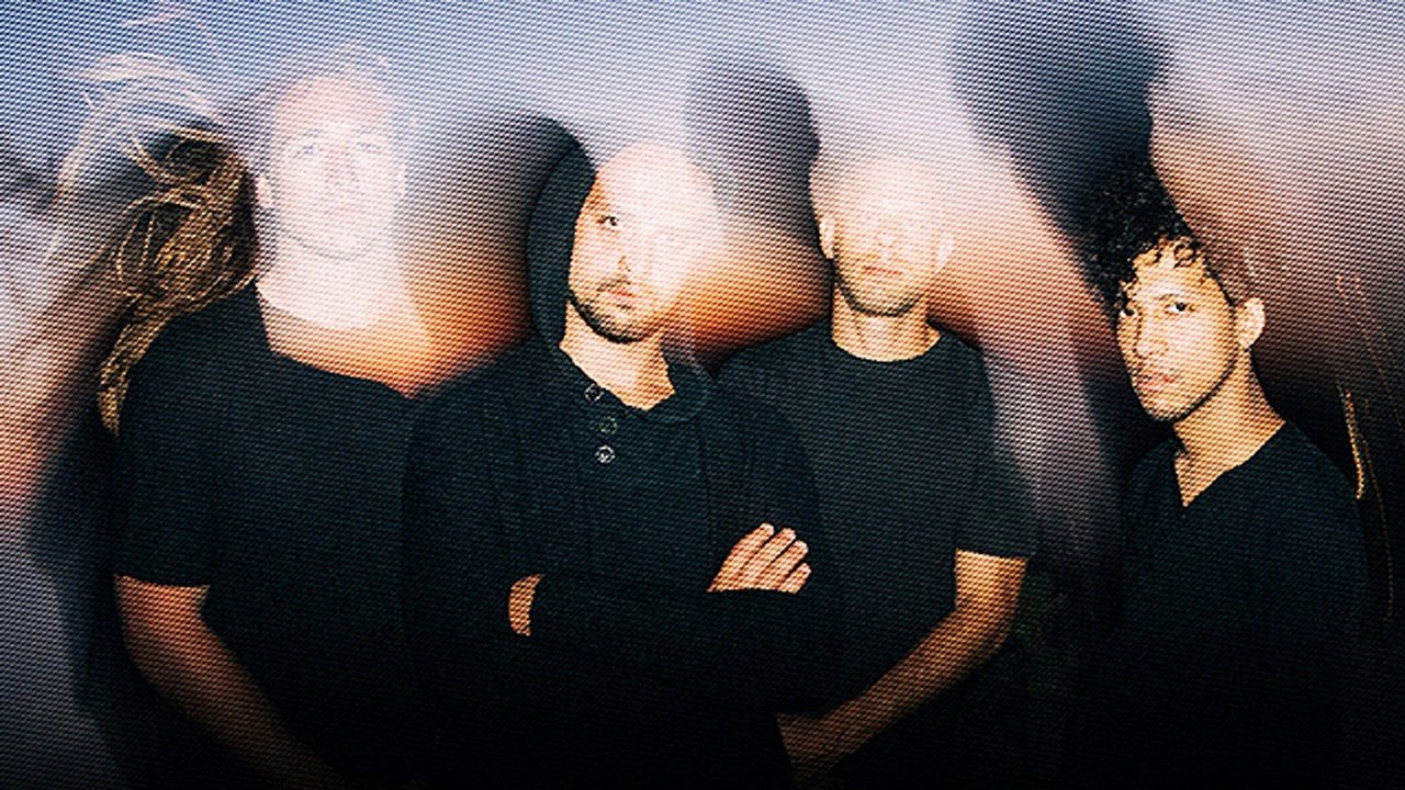 Veil of Maya — Photo