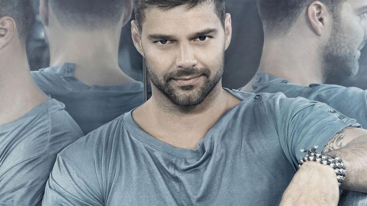 Ricky Martin — Photo
