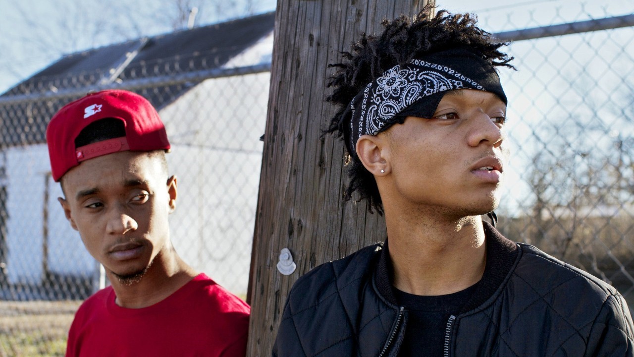 Rae Sremmurd — Photo