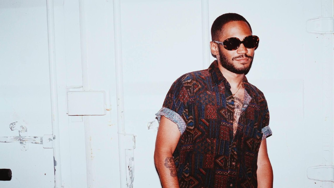 KAYTRANADA — Photo