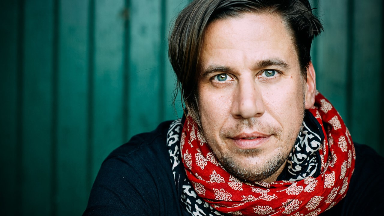 Oliver Koletzki — Photo