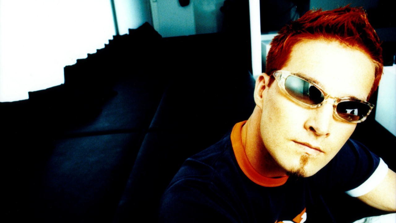 Darude — Photo · promo
