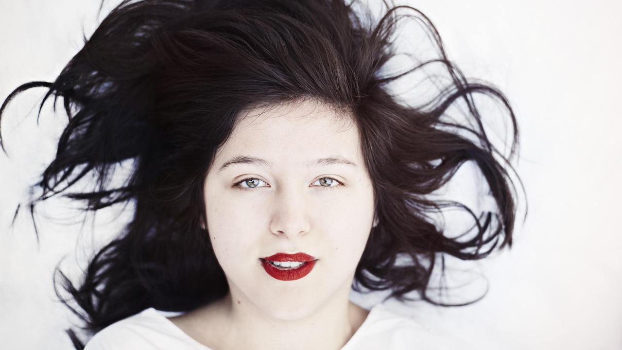 Lucy Dacus — Photo
