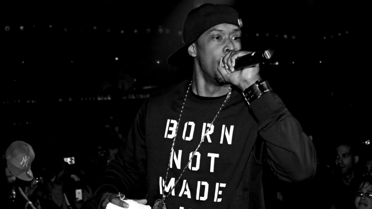 Black Milk — Photo