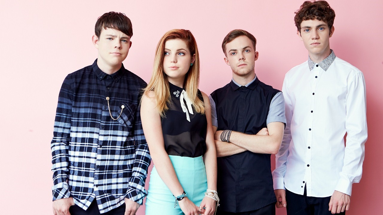Echosmith — Photo
