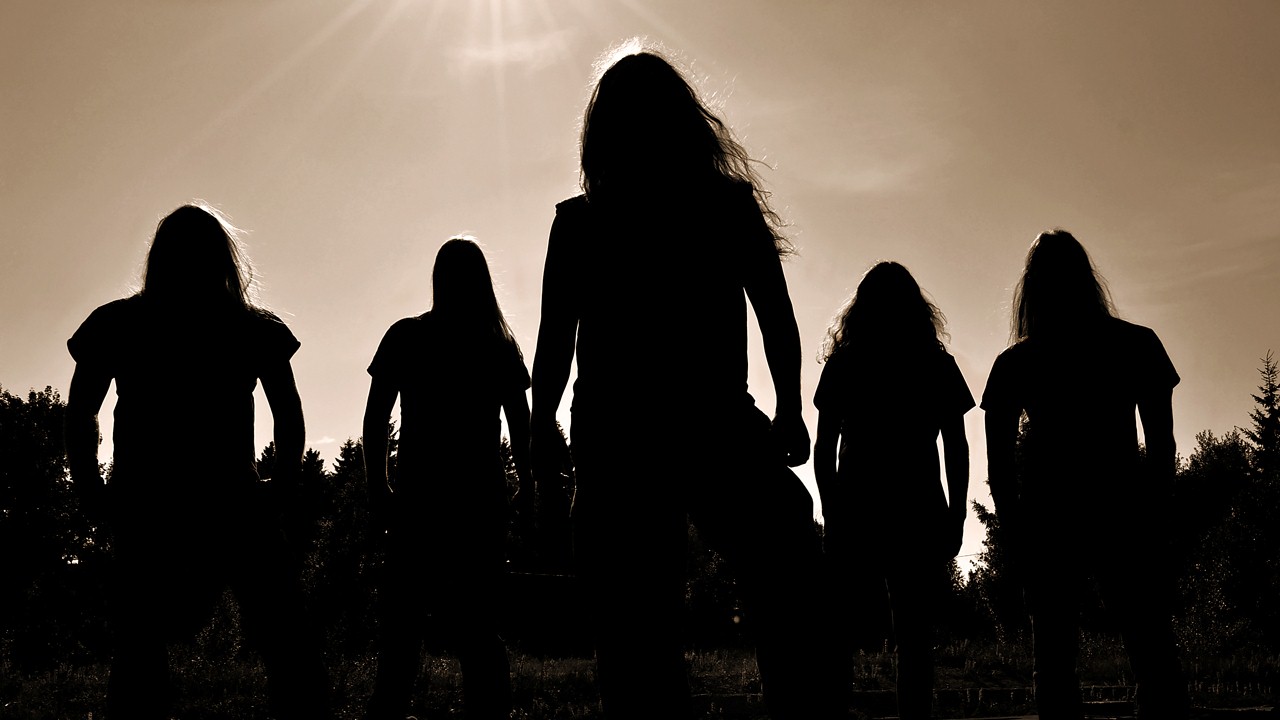 Demonical — Photo