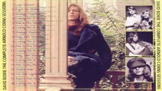 The Arnold Corns | TheAudioDB.com