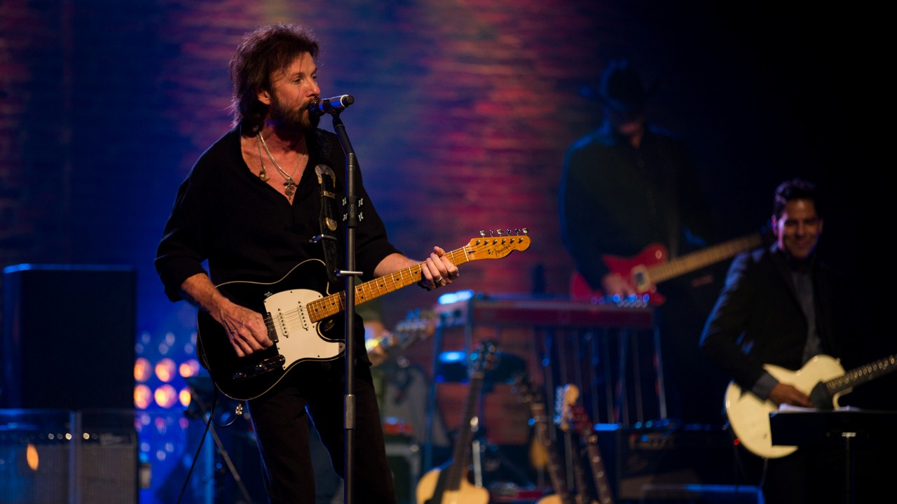 Ronnie Dunn — Photo