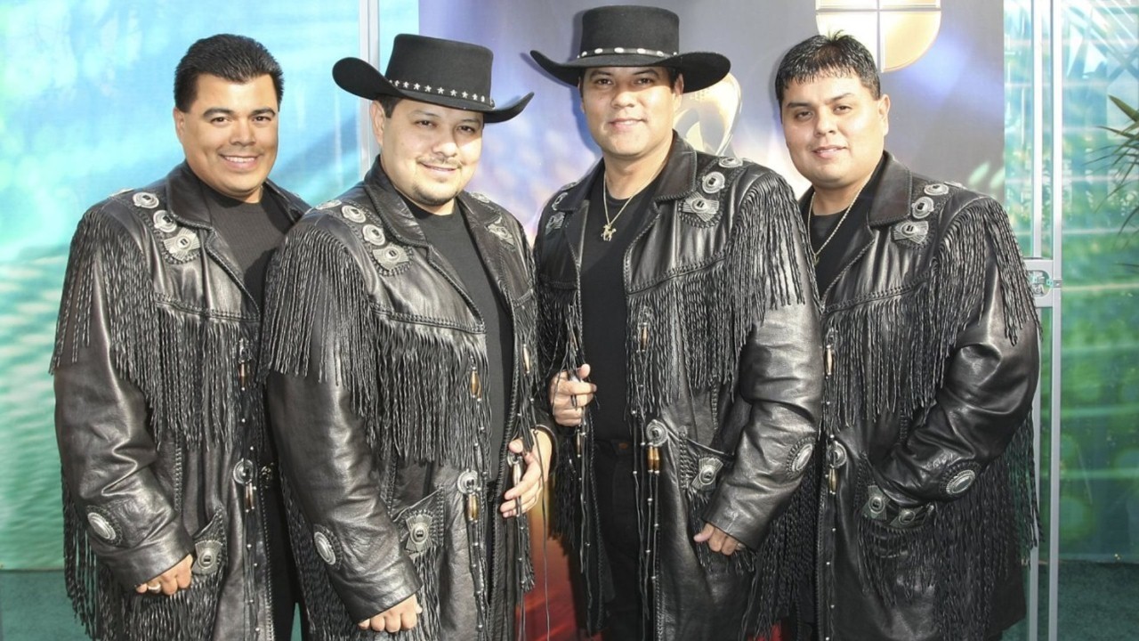 Los Palominos — Photo