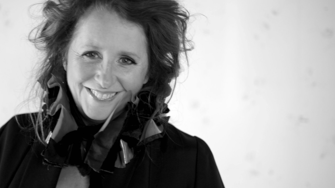 Mary Coughlan