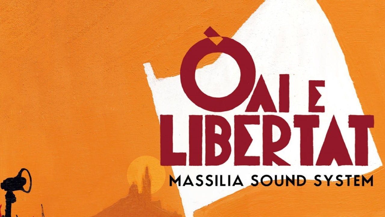 Massilia Sound System — Photo