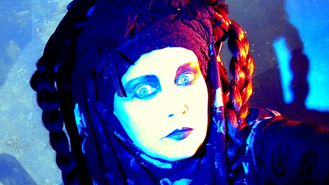 Lene Lovich — Photo