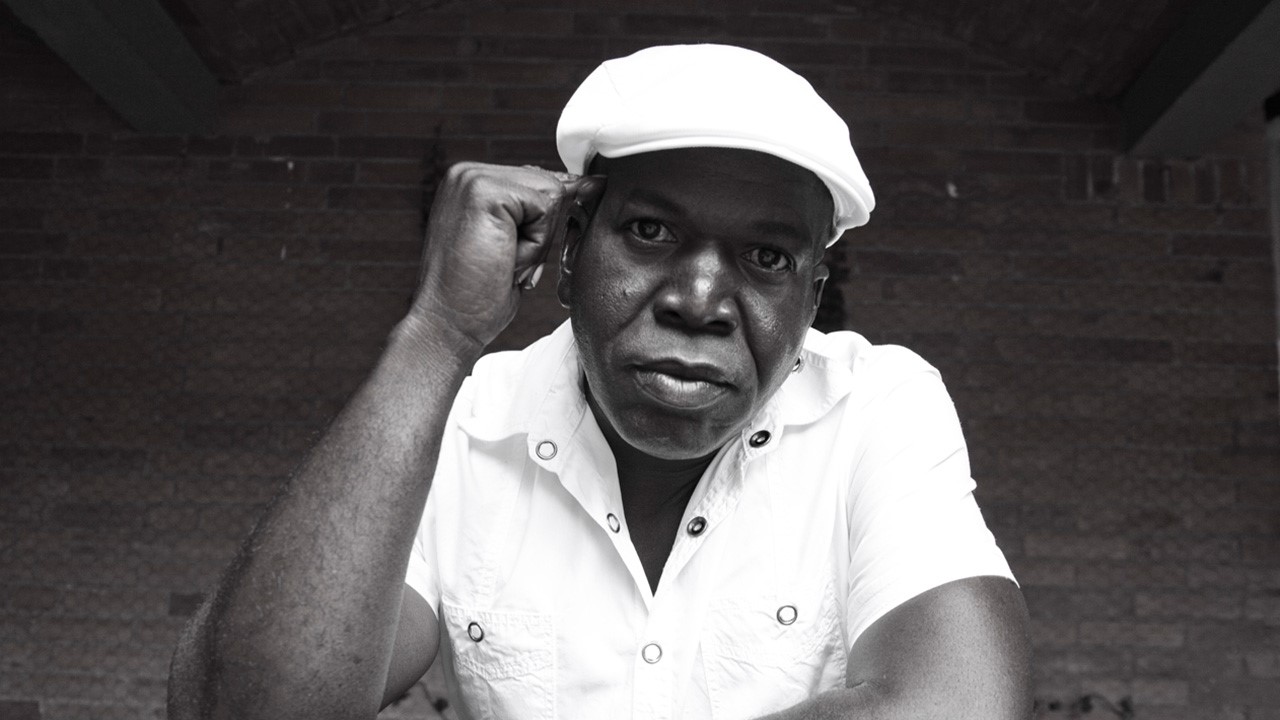 Barrington Levy — Photo