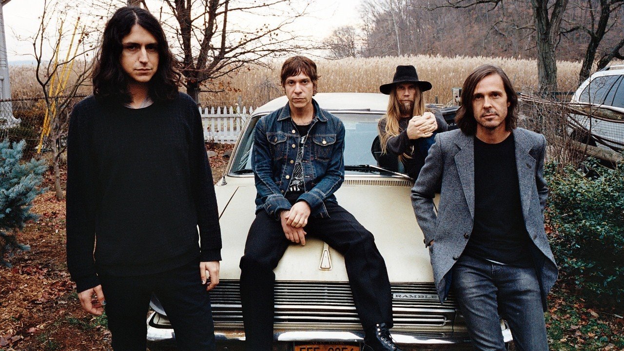 Dead Heavens — Photo
