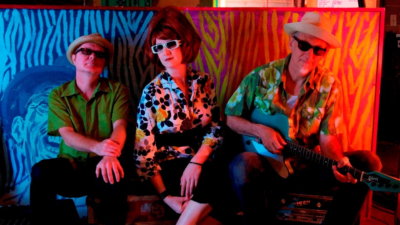 Southern Culture on the Skids — Photo