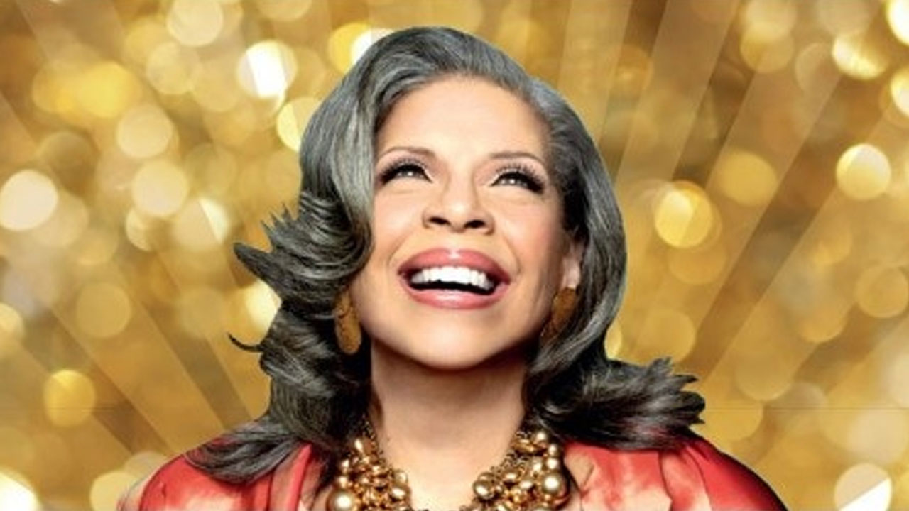 Patti Austin — Photo