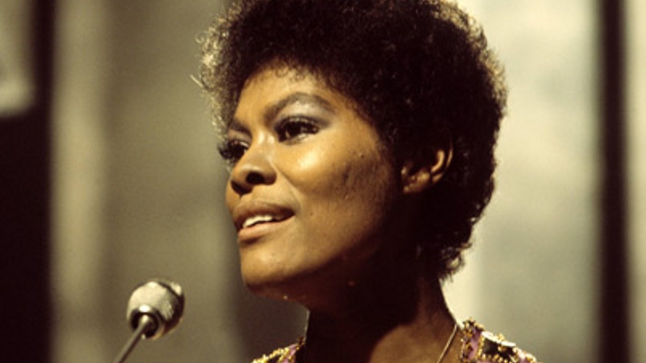 Dionne Warwick — Photo