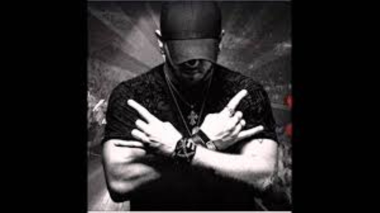 Brantley Gilbert — Photo