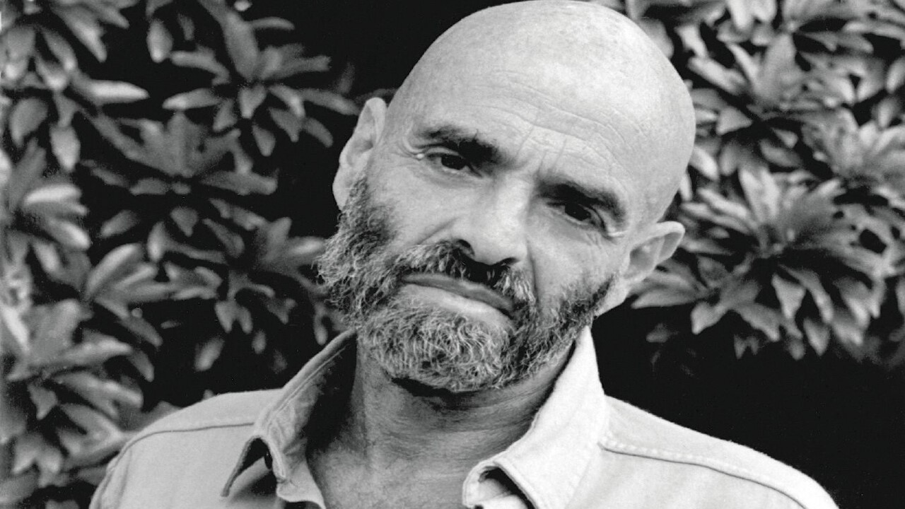 Header Banner Shel Silverstein