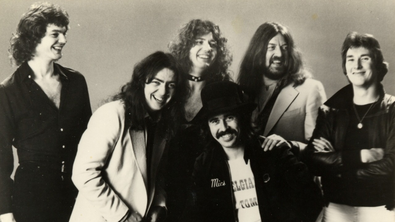 Whitesnake — Photo