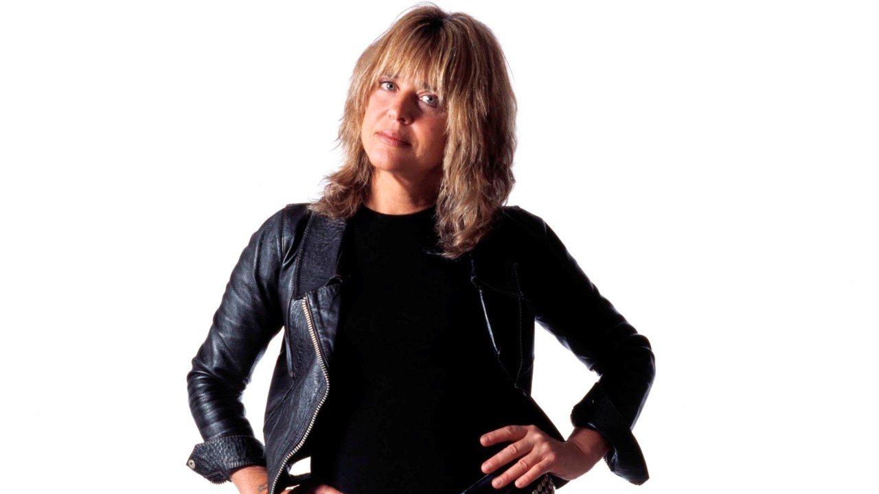 Suzi Quatro — Photo