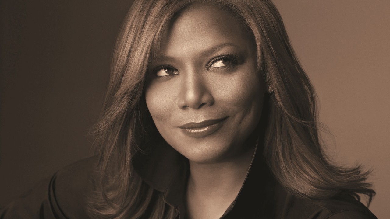 Queen Latifah — Photo