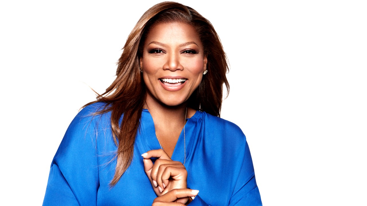 Queen Latifah — Photo